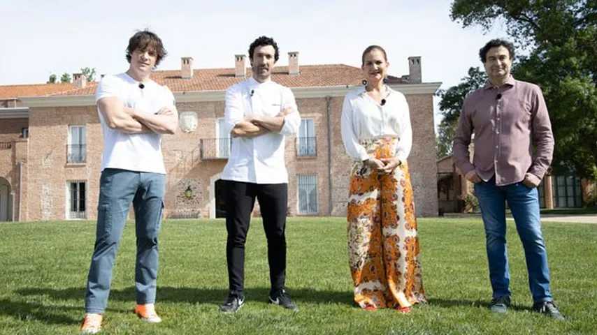 MasterChef8 llega a la semifinal con tensiones aún sin resolver. (Foto: RTVE)