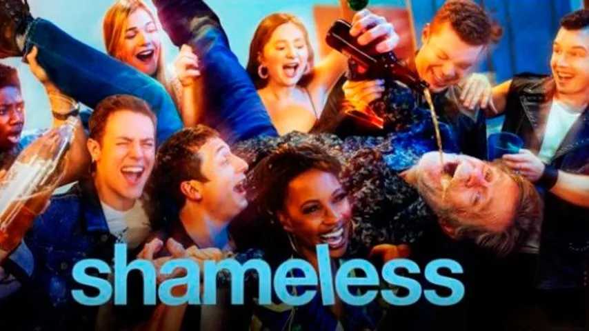 Shameless se despide con mucho ruido. (Foto: Movistar)