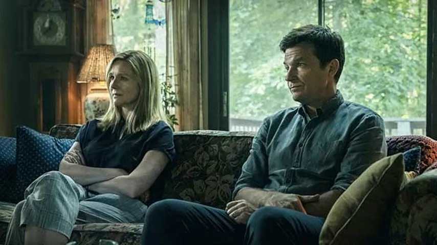 Ozark, la serie revelación del año en Netflix tendrá cuarta temporada. (Foto: Netflix)