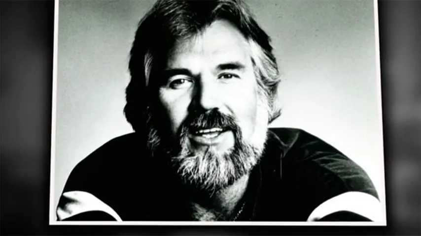 Kenny Rogers, la leyenda del country. (Foto: CNN)