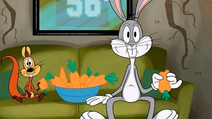 Bugs Bunny cumple 80 años. (Foto: Warner Bros.)