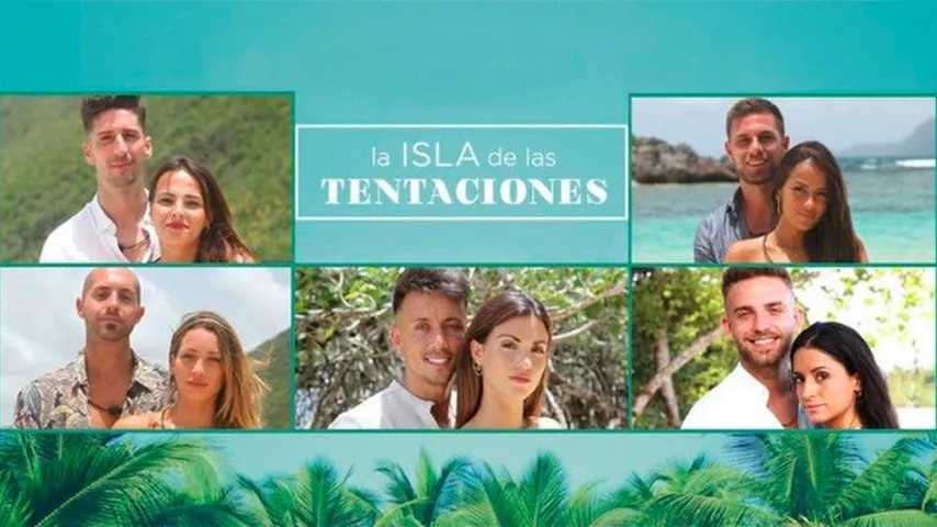 Las tentaciones ya están a la vuelta de la esquina. (Foto: Mediaset)