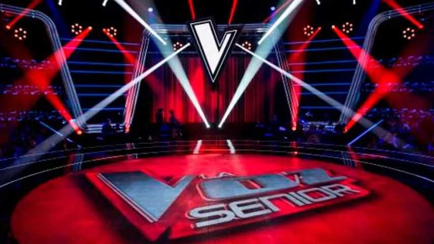 La Voz senior se estrenará muy pronto en Antena 3. (Foto: Atresmedia)