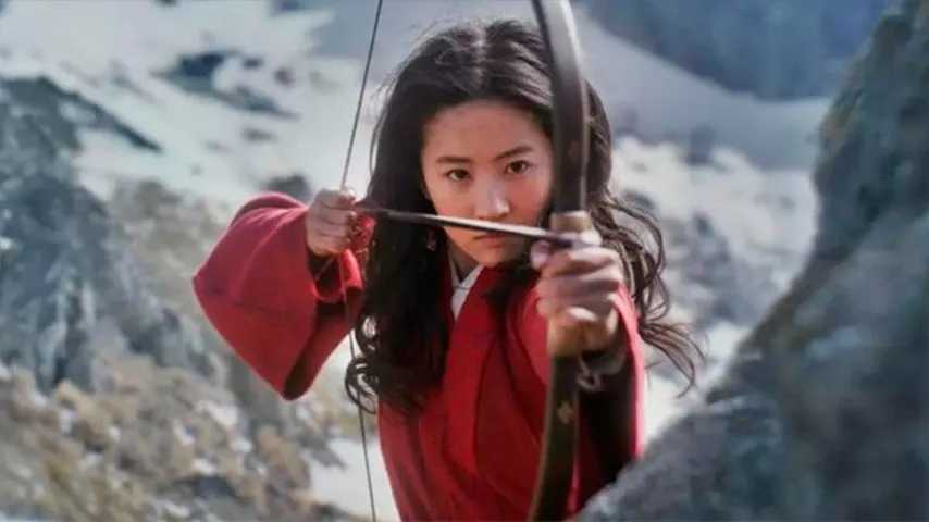 Disney lanza Mulan directamente en el catálogo de Disney Plus. (Foto: Disney)