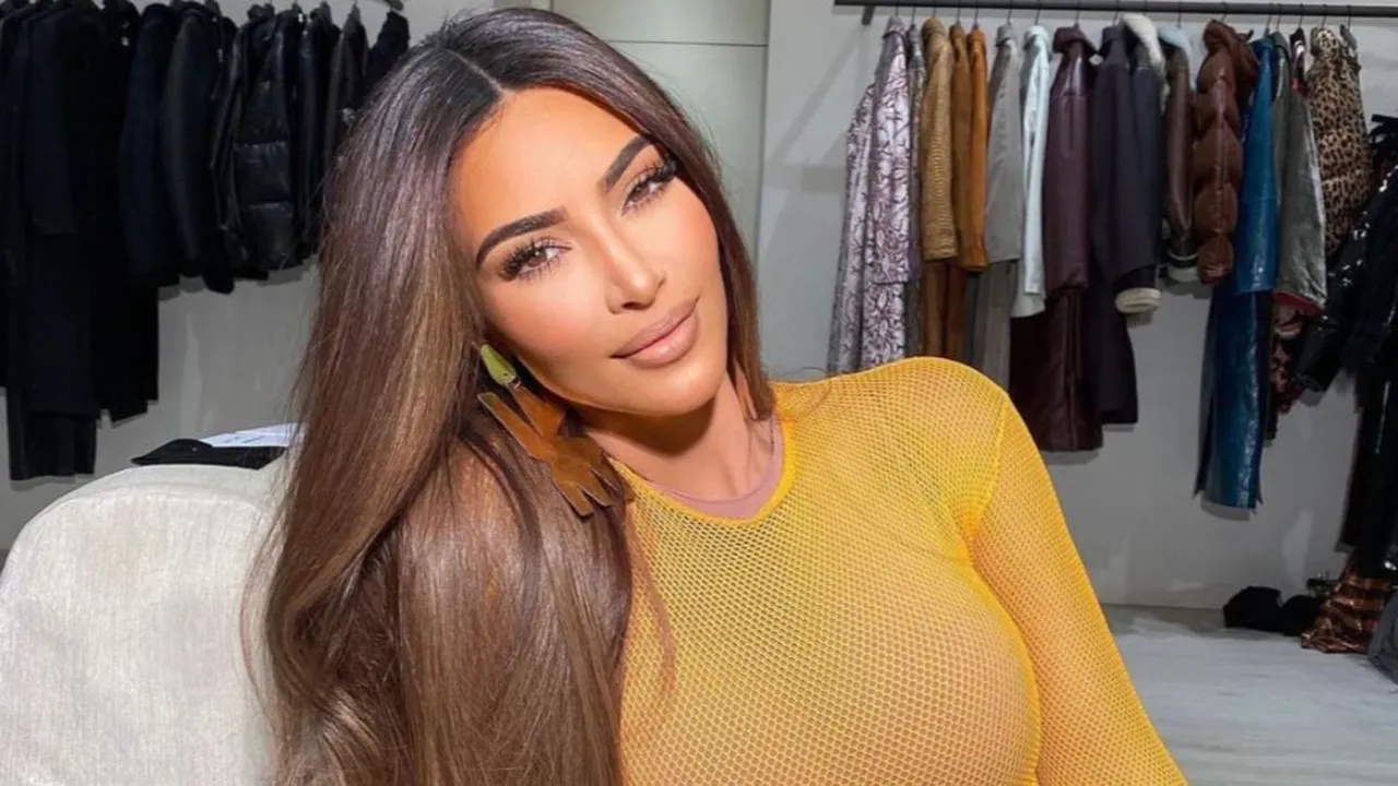 Kim Kardashian ha decidido acercarse a Taylor Swift y limar asperezas. (Foto: Instagram)