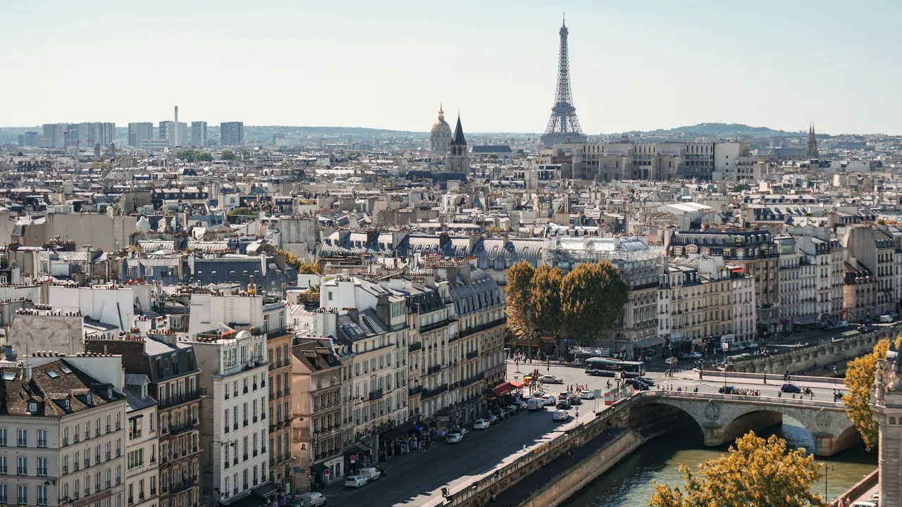 Arte Latinoamericano en París