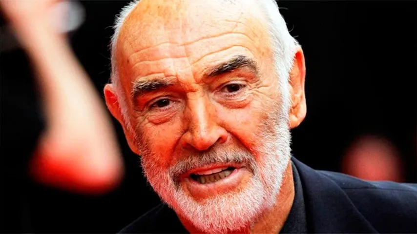 Días de cine despide a Sean Connery. (Foto: RTVE)