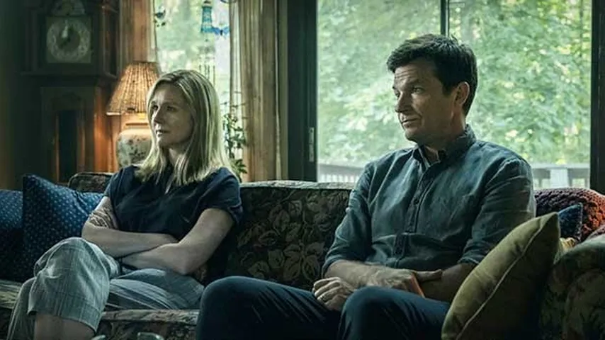 Ozark, la serie revelación del año en Netflix tendrá cuarta temporada. (Foto: Netflix)