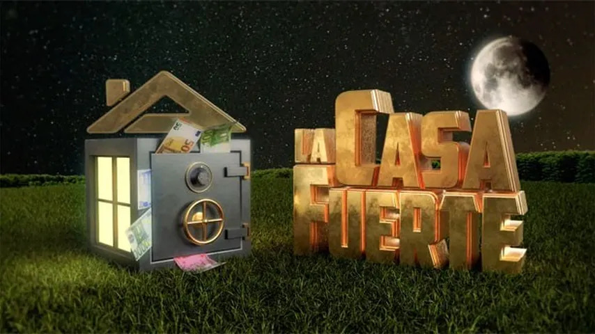 La casa fuerte, nueva oferta para el verano. (Foto: Telecinco)