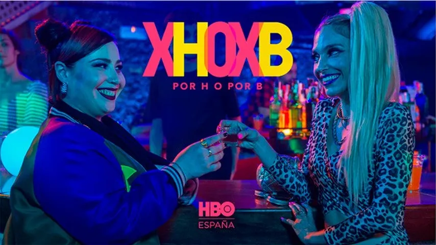 Por H o por B contará con 10 episodios. (Foto: HBO)