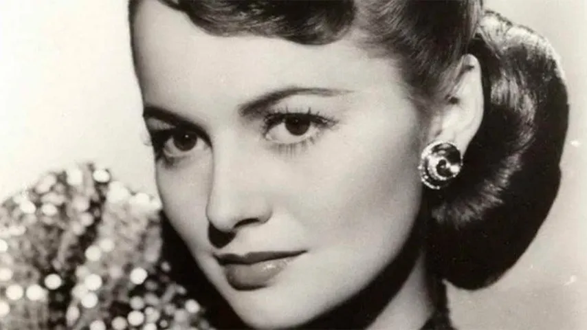 Olivia de Havilland falleció en París a los 104 años. (Foto: RTVE)