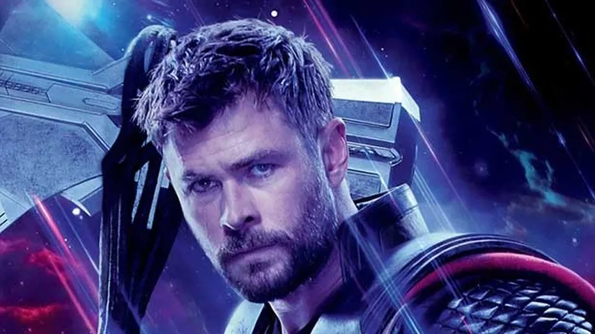 Chris Hemsworth es uno de los actores más admirados de Hollywood. (Foto: Marvel)