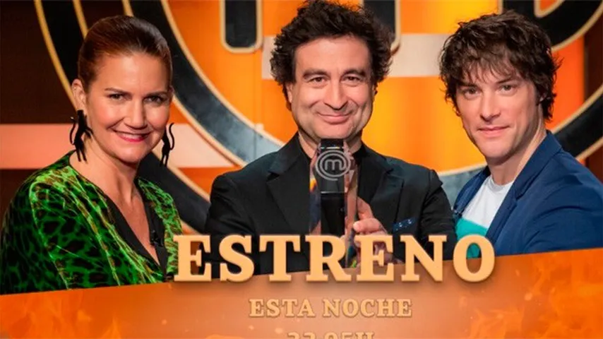 Cada temporada es totalmente diferente, aunque siempre mantiene su esencia. (Foto: RTVE