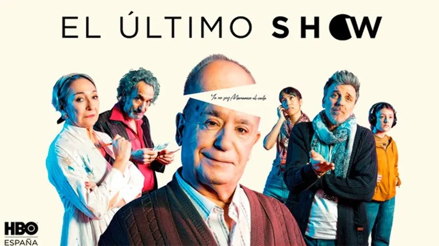 El último show se estrena el 17 de abril. (Imagen: HBO)